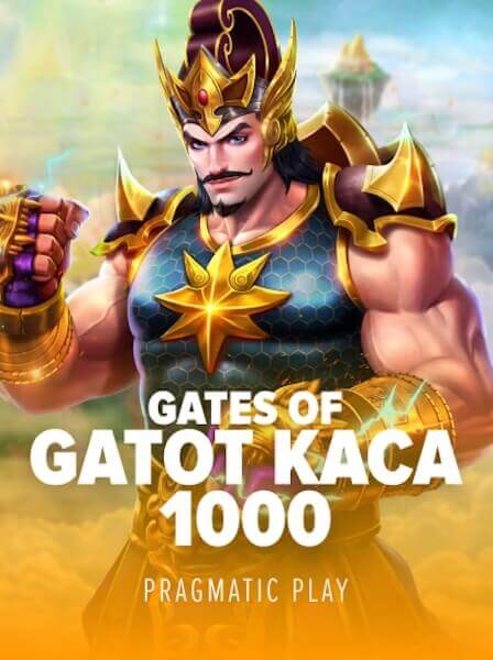 Taruhanolahraga Situs Judi Bola Online Terpercaya dengan Odds Terbaik Indonesia|TaruhanOlahraga - Gates of Gatot Kaca 1000